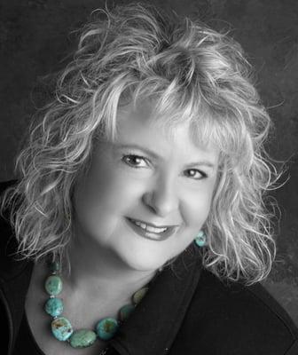 Patricia Ariadne, PHD LMFT