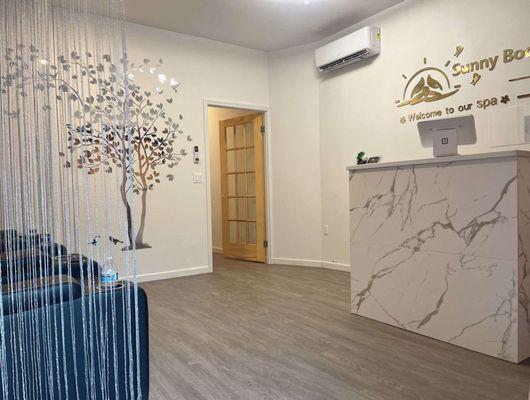 Sunny Body Spa
