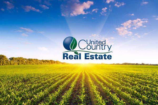 United Country Real Estate