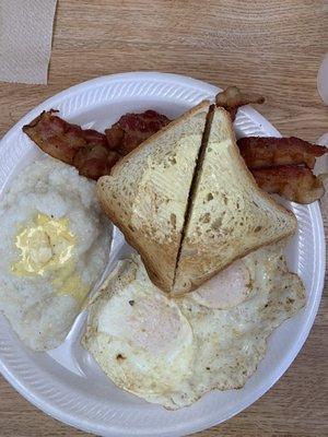 Breakfast #2 Special