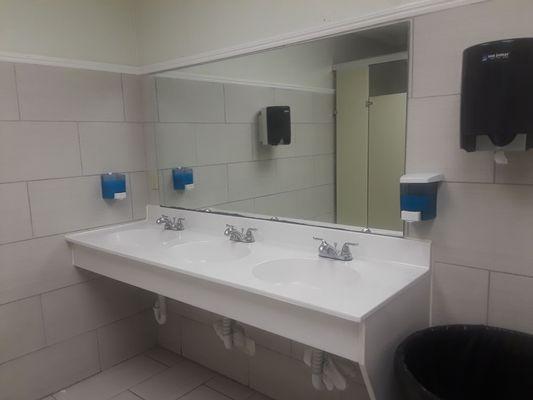 Deerfield Travel Center Truck Stop