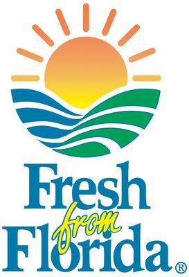 We proudly serve only Florida grown and created products! We love local, live local, and support local