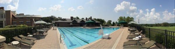 Edgewood Valley Country Club