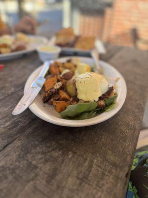 Bintliff’s Corner Brew