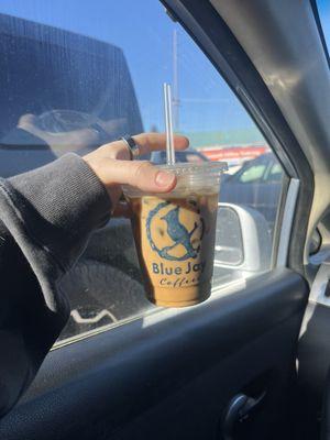 Blue Jay Coffees