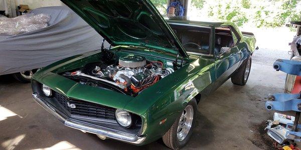 South Division Auto Repair