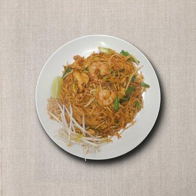 Cherry Thai Cafe