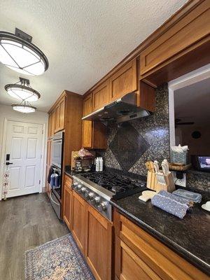 Bright Aura Cleaning