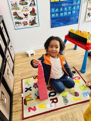 Highlights Montessori Family Daycare