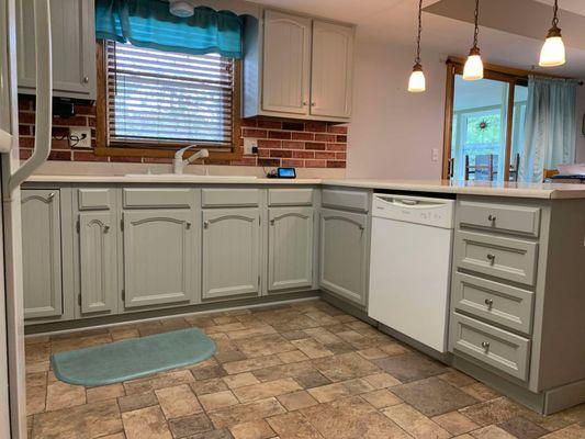 Excellence Cleaning and Remodeling