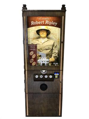 Characters Unlimited