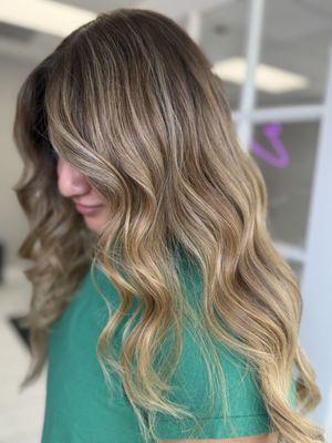 Enlighten Hair Studio