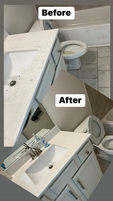 Elite General Cleaning