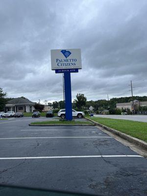 Palmetto Citizens Federal Credit Union