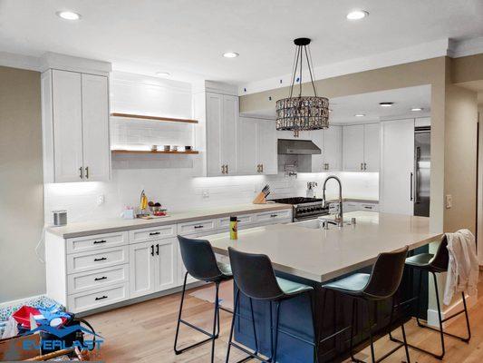 Everlast Home Builders