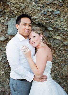 Ashley Gannon - Makeup & Hair