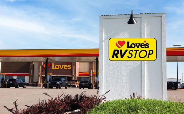 Love's Travel Stop