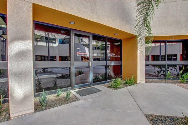 Valley Radiologists - Sun West Office