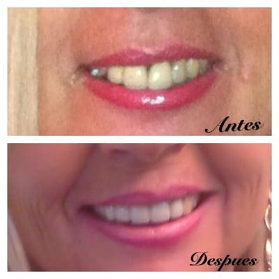 Doctor Shoker's great work