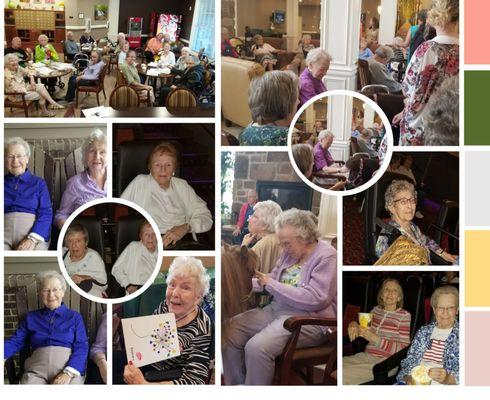 Carriage Crossing of Champaign