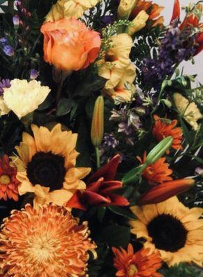 Brawley Florist and More