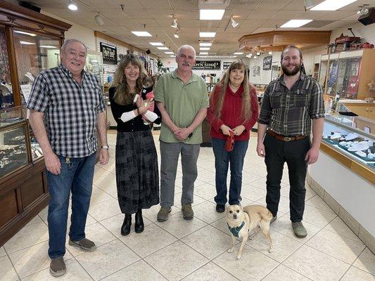 Good Fortune Jewelry & Pawn