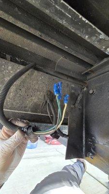 Pacific Service Center