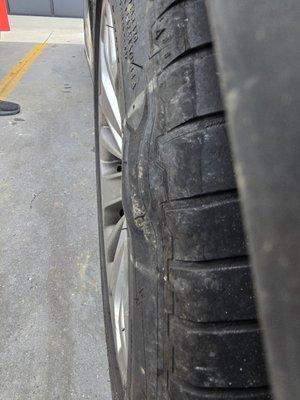 Nally Tire and Automotive