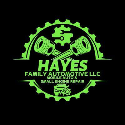 Hayes Family Automotive