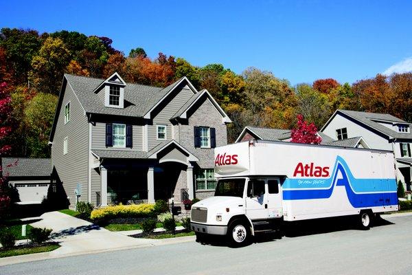 Ace Moving and Warehousing