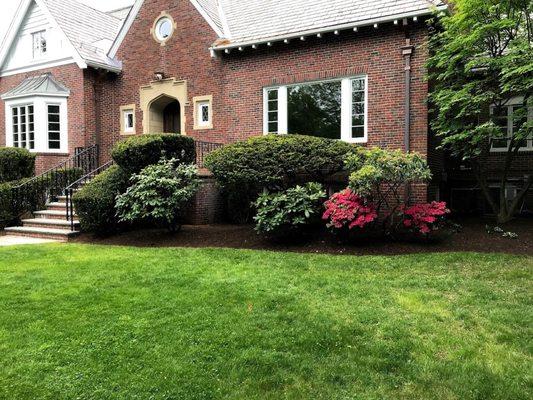 Leo's Landscaping and Construction