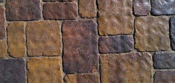 Paver Repair or Sealing