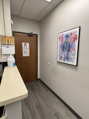 Family Health Associates