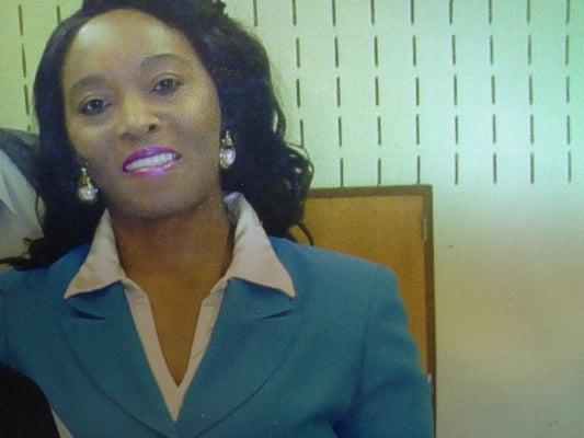 Gemma Antoine-Belton, Attorney at Law