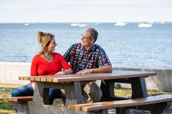 Today's Real Estate Team