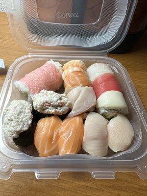 Sushi Takara