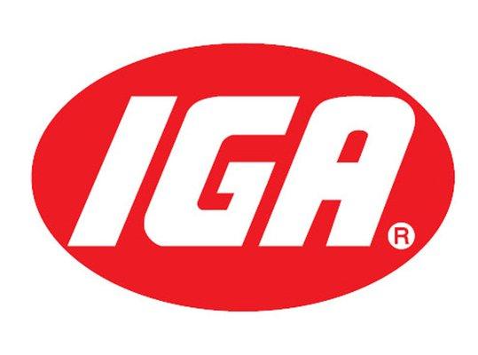 Dillonvale IGA
