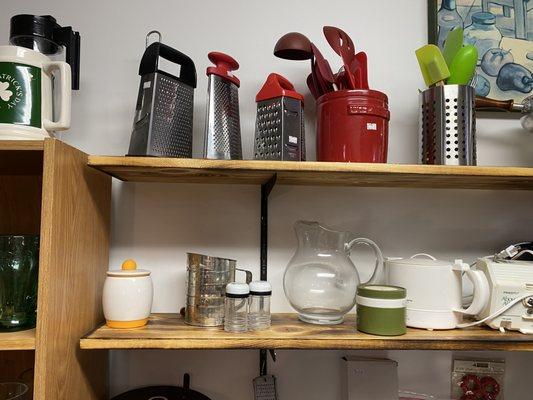 Taylorsville Treasures