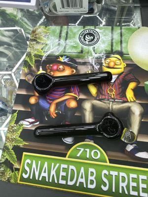 Green Street Smoke Shop