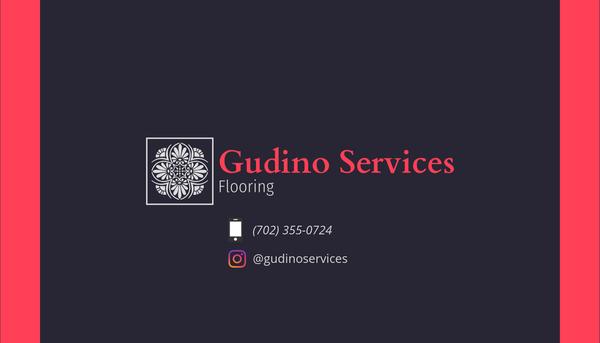 Gudino Services