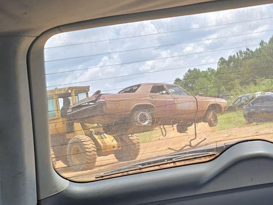 We're just a phone call away..