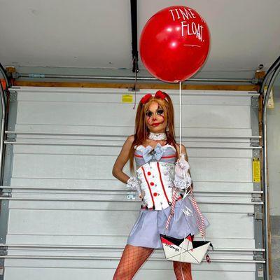 Priscilla Ayala Artistry