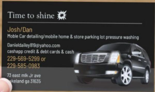 Dan's Snack Shack & More