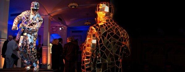 Aerial Artistry Agency