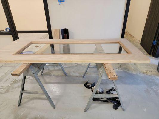 Forest Lumber Company