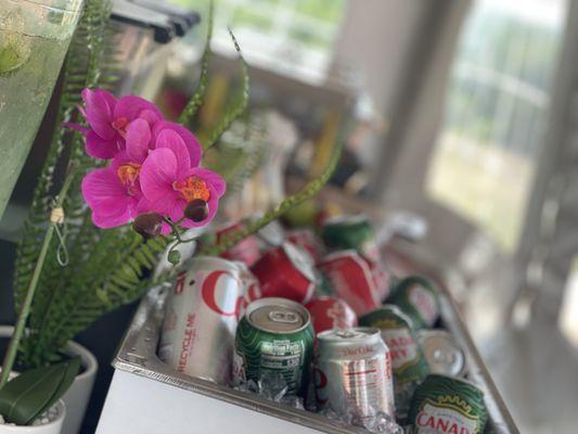 YoloCatering Experience