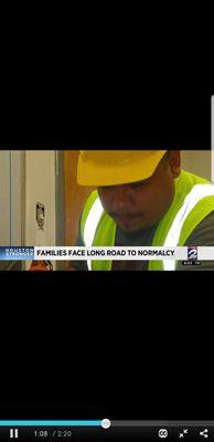 Hernandez Contruction