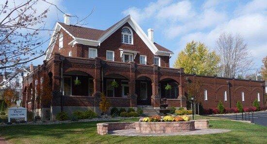 Durst Funeral Home