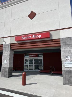 BJ's Wholesale Club Gas Station