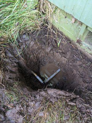 Pacific Plumbing and Rooter